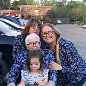 Meet your Posher, Karen